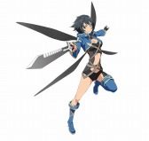 画像ギャラリー No.008のサムネイル画像 / 「SAOコード・レジスタ」がカムバックキャンペーン実施。限定スカウトも