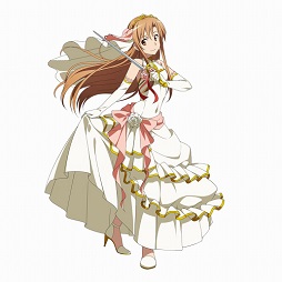 画像ギャラリー No.002のサムネイル画像 / 「SAOコード・レジスタ」リリース半年記念キャンペーン。新キャラ追加も