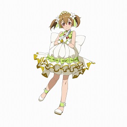 画像ギャラリー No.003のサムネイル画像 / 「SAOコード・レジスタ」リリース半年記念キャンペーン。新キャラ追加も