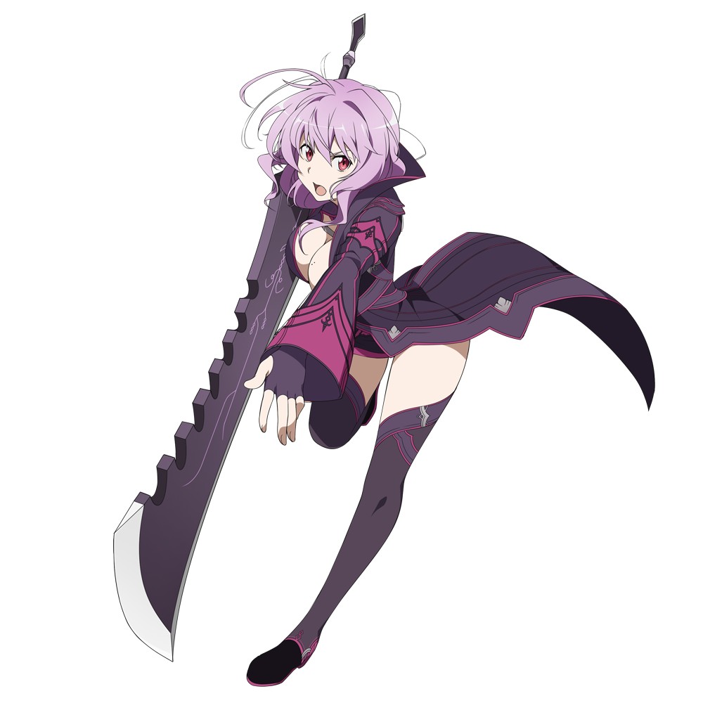 画像集no 003 Sao コード レジスタ リーファ ストレアが新衣装と新スキル 画像集no 003 Sao コード レジスタ リーファ ストレアが新衣装と新スキル