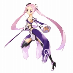 画像ギャラリー No.005のサムネイル画像 / 「SAO コード・レジスタ」abec氏描き下ろし第2弾はキリトとリーファ