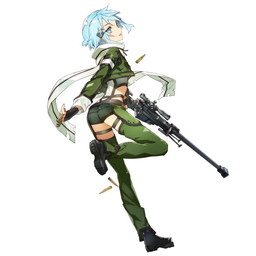 Saoコード レジスタ Abec氏描き下ろし 6キャラクターの第3弾が登場