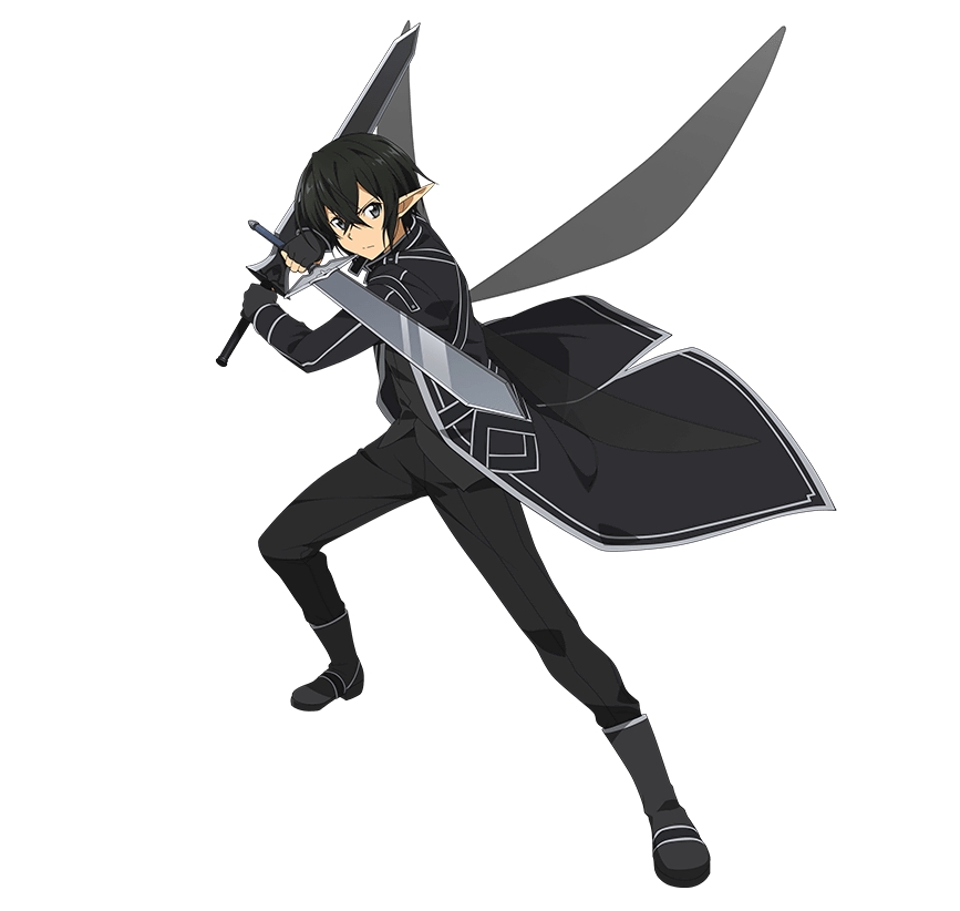画像集一覧 Sao コード レジスタ ガールズ オプス のリズ シリカ クロが登場