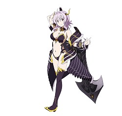 ���������꡼ No.002�Υ���ͥ������ / ��SAO�����ɡ��쥸�����ץ��ȥ쥢�ȥ��Υ󤬥ǥ󥸥�饹�ʿ��������о�