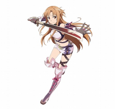画像集サムネイル一覧 Sao コード レジスタ が テイルズ オブ リンク とコラボ 瞬光撃士ロゼ 4登場