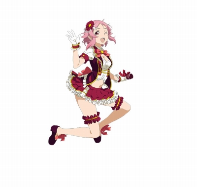 画像ギャラリー No.002のサムネイル画像 / 「SAO コード・レジスタ」，アイドル衣装のヒロインたちがレアスカウトに登場