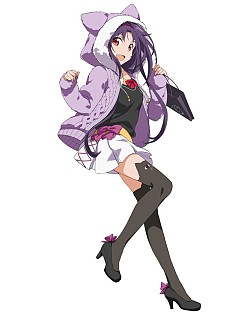 ���������꡼ No.006�Υ���ͥ������ / ��SAO �����ɡ��쥸�����פȡ�SAO �ץ����쥹����󥯡פ�Ϣư���٥�Ȥ�������