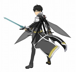 Sao コード レジスタ ゲーム内で初の 7キャラクターがスカウトに新登場 Sao コード レジスタ ゲーム内で初の 7キャラクターがスカウトに新登場