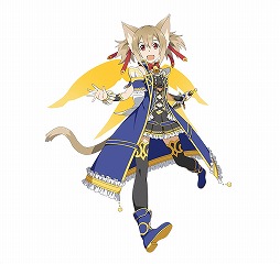 Sao コード レジスタ ゲーム内で初の 7キャラクターがスカウトに新登場 Sao コード レジスタ ゲーム内で初の 7キャラクターがスカウトに新登場