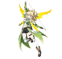 ���������꡼ No.006�Υ���ͥ������ / ��SAO �����ɡ��쥸�����ס�7�Υ���ȡ������ʡ��������쥢�������Ȥ��о�