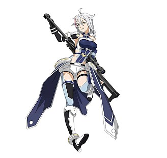 ���������꡼ No.010�Υ���ͥ������ / ��SAO �����ɡ��쥸�����ס�7�Υ���ȡ������ʡ��������쥢�������Ȥ��о�