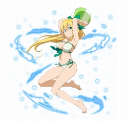 ꡼ No.014 | SAO ɡ쥸ײƤΥ٥ȤšѤΡ7ҥо