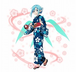 ꡼ No.004 | SAO ɡ쥸סѤΥҥ󤬥쥢Ȥо