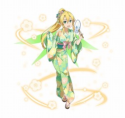 ꡼ No.005 | SAO ɡ쥸סѤΥҥ󤬥쥢Ȥо