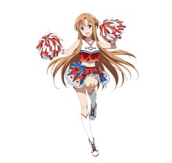 ꡼ No.001Υͥ / SAO ɡ쥸ץ쥢Ȥ˥꡼ѤΥҥãо