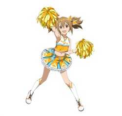 ꡼ No.002Υͥ / SAO ɡ쥸ץ쥢Ȥ˥꡼ѤΥҥãо