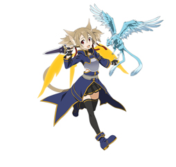 ꡼ No.004 | SAO ɡ쥸סۥꥢꥼȯ䵭ǰߥåо