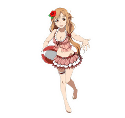 ꡼ No.002 | SAO ɡ쥸סҥ󤿤٤ҰؤǺо