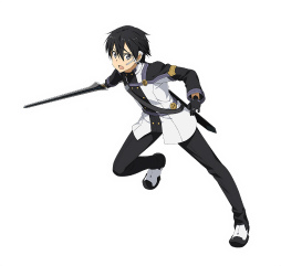 画像ギャラリー No.004のサムネイル画像 / 「SAO コード・レジスタ」,劇場版のキリト&アスナがレアスカウトに登場