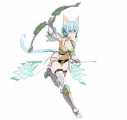 ꡼ No.006 | SAO ɡ쥸פḁ̇̄ǤνΥ쥢ȡפ