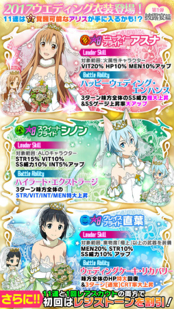 ���������꡼ No.002�Υ���ͥ������ / ��SAO �����ɡ��쥸�����פˤƥ����ǥ��󥰰����������Ȥ��»���