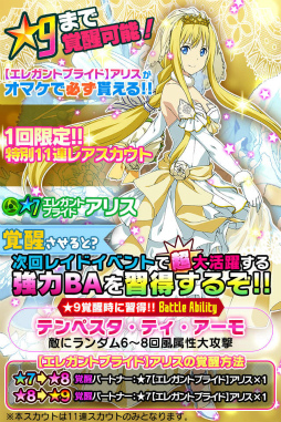 ���������꡼ No.006�Υ���ͥ������ / ��SAO �����ɡ��쥸�����פˤƥ����ǥ��󥰰����������Ȥ��»���