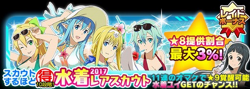 ꡼ No.001Υͥ / SAO ɡ쥸סȿ쥢ȡɤо