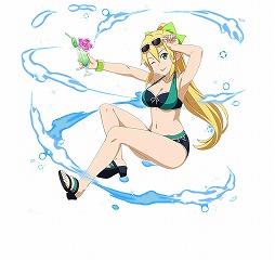 ꡼ No.004Υͥ / SAO ɡ쥸סȿ쥢ȡɤо