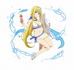 ꡼ No.005Υͥ / SAO ɡ쥸סȿ쥢ȡɤо