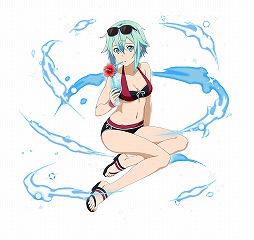 ꡼ No.006Υͥ / SAO ɡ쥸סȿ쥢ȡɤо