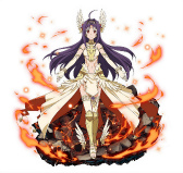 画像ギャラリー No.004のサムネイル画像 / 「SAO コード・レジスタ」,1000万DLを記念した“闘神ユウキ”が実装