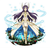 画像ギャラリー No.005のサムネイル画像 / 「SAO コード・レジスタ」,1000万DLを記念した“闘神ユウキ”が実装