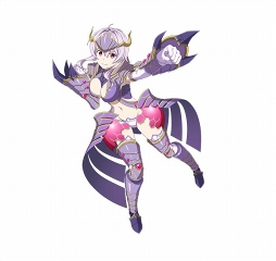 画像ギャラリー No.003のサムネイル画像 / 「SAO コード・レジスタ」,メイド衣装レアスカウト&レイドイベントも開催中