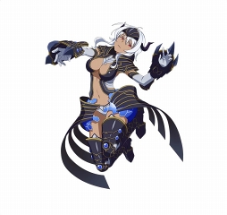 画像ギャラリー No.004のサムネイル画像 / 「SAO コード・レジスタ」,メイド衣装レアスカウト&レイドイベントも開催中