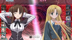 画像集#007のサムネイル/PS Vita版「ハイスクールD×D NEW FIGHT」が今夏配信。オリジナルストーリーが展開する新作RPGはダウンロード専用でアイテム課金制