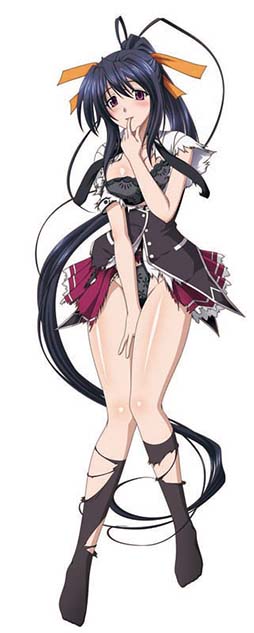 画像集#012のサムネイル/「ハイスクールD×D NEW FIGHT」,本日から新規登録受付を再開