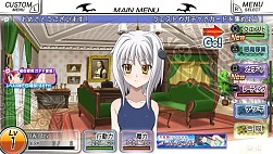 画像ギャラリー No.005のサムネイル画像 / 「ハイスクールD×D NEW FIGHT」大型アップデート「さらにドレスブレイク」実施