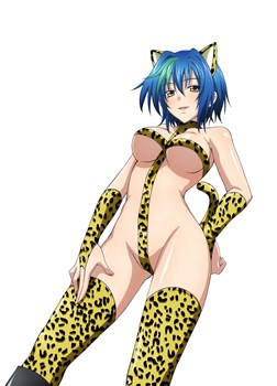 画像ギャラリー No.010のサムネイル画像 / 「ハイスクールD×D NEW FIGHT」北欧のヴァルキリー「ロスヴァイセ」のボイスが実装