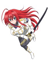 画像ギャラリー No.008のサムネイル画像 / 「ハイスクールD×D NEW FIGHT」×「閃乱カグラ ESTIVAL VERSUS -少女達の選択-」コラボイベント開催中