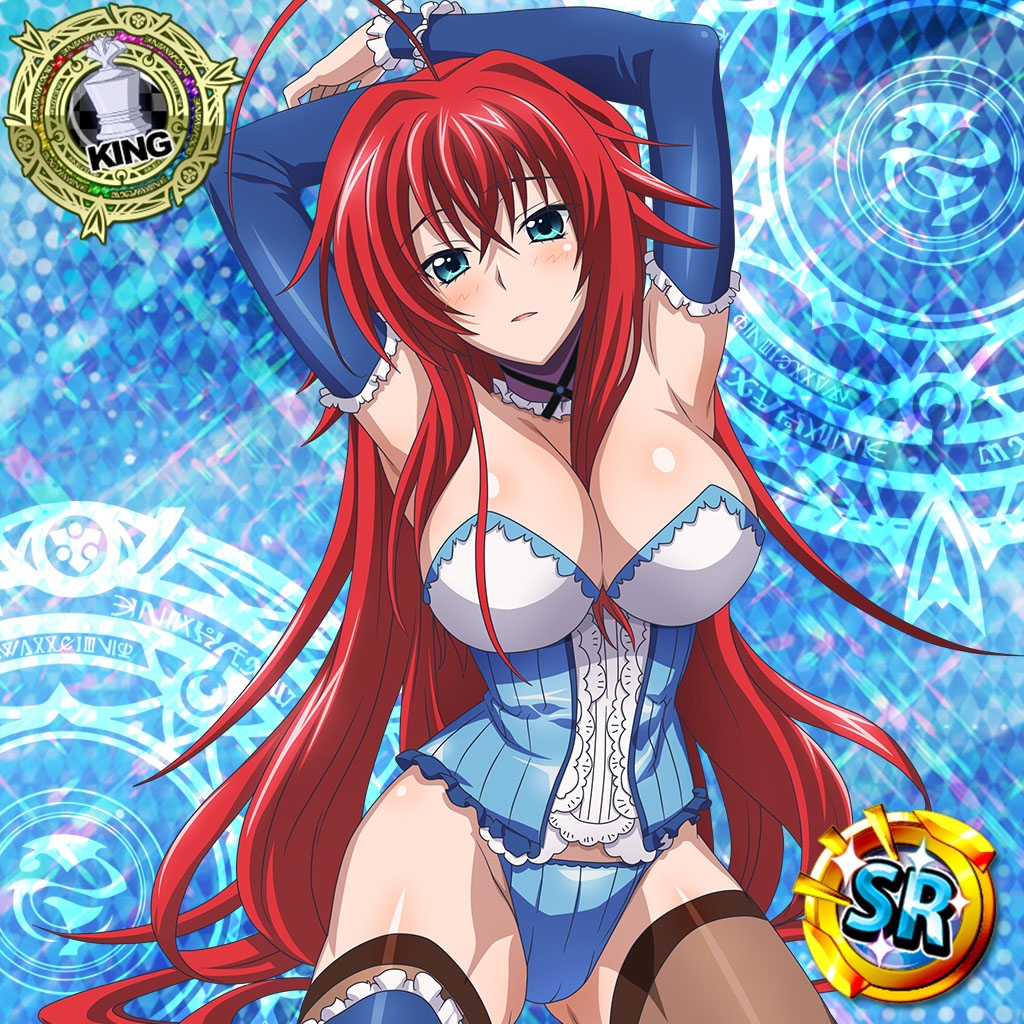 画像集no 006 ハイスクールd D New Fight 新ガイドキャラクター ロスヴァイセ を 画像集no 006 ハイスクールd D New Fight 新ガイドキャラクター ロスヴァイセ を