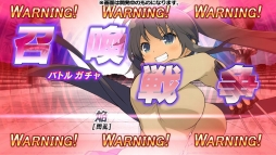 ꡼ No.002Υͥ / ֥ϥDD NEW FIGHTפ𥫥 ESTIVAL VERSUS סVALKYRIE DRIVEפ2ȥȥ