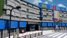 画像集#001のサムネイル/PS Vita版「デュラララ!! Relay」が2015年1月に発売予定。章ごとに異なるキャラクターを操作する「リレイシステム」を採用