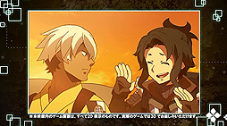 画像ギャラリー No.007のサムネイル画像 / 「新・世界樹の迷宮2 ファフニールの騎士」,主人公の幼なじみ「フラヴィオ」の紹介PVが公開