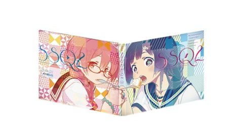 画像集#002のサムネイル/「新・世界樹の迷宮2 ファフニールの騎士」のパッケージビジュアルが公開。先着特典にはラフ音源に加え,いとうかなこさんが歌う主題歌を収録