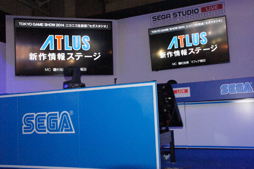 ꡼ No.002Υͥ / TGS 2014ϡֿµ2פμµץ쥤˲ä¿ȥοϪܤ줿֥ȥ饹󥹥ơפݡ