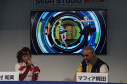 ꡼ No.013 | TGS 2014ϡֿµ2פμµץ쥤˲ä¿ȥοϪܤ줿֥ȥ饹󥹥ơפݡ