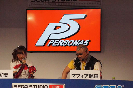 ꡼ No.014Υͥ / TGS 2014ϡֿµ2פμµץ쥤˲ä¿ȥοϪܤ줿֥ȥ饹󥹥ơפݡ