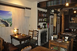 画像集#002のサムネイル/「新・世界樹の迷宮2 ファフニールの騎士」とカフェ「シャッツキステ」のコラボイベント「新世界樹のものがたり2」をレポート