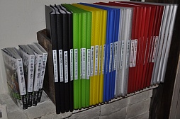 画像集#011のサムネイル/「新・世界樹の迷宮2 ファフニールの騎士」とカフェ「シャッツキステ」のコラボイベント「新世界樹のものがたり2」をレポート