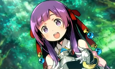 画像集#006のサムネイル/3DS「新・世界樹の迷宮2 ファフニールの騎士」が本日発売。ミズガルズ図書館の若き調査員を主人公に据えたシリーズ最新作